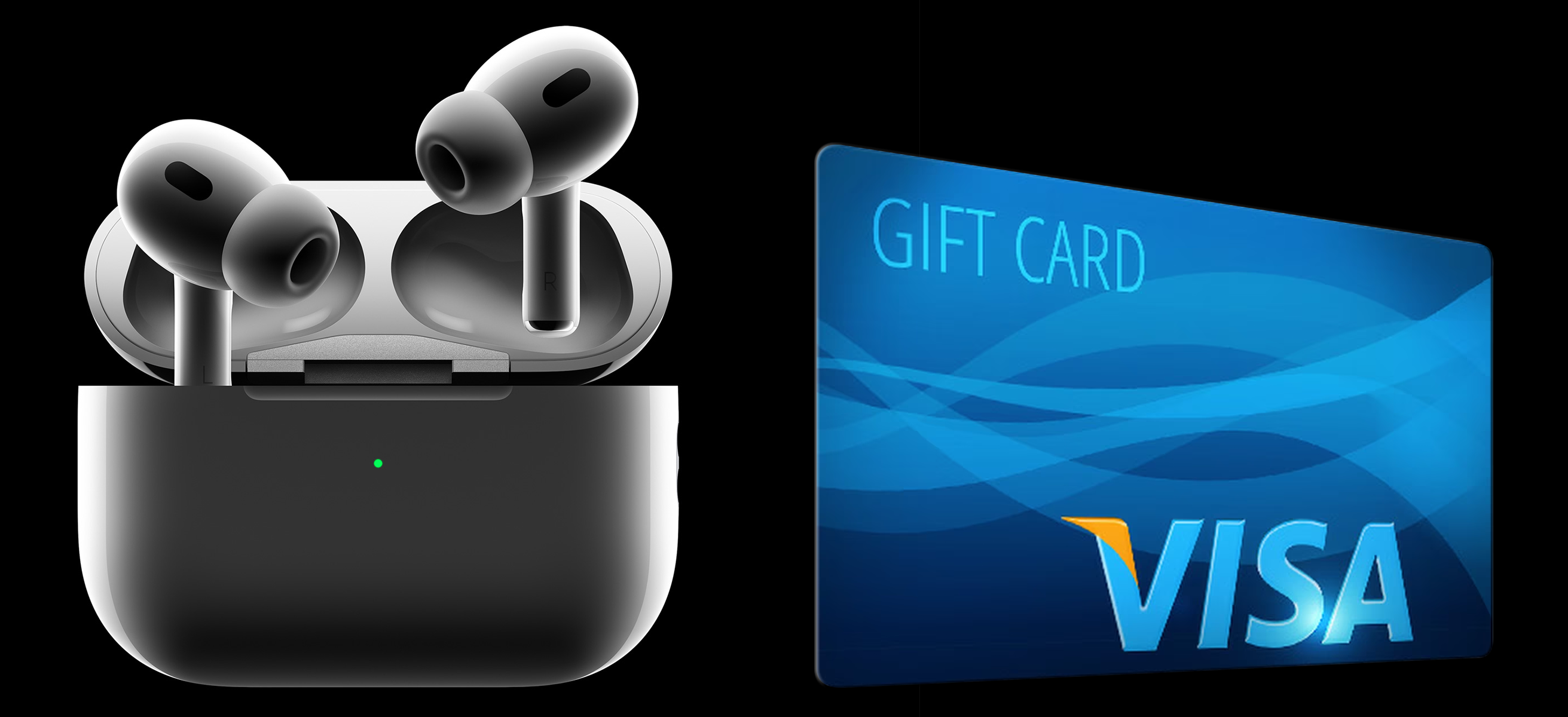 airpods-and-giftcard